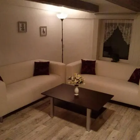 Monteurwohnung Max 5 Personen Apartament Langelsheim