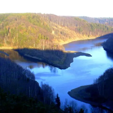 Monteurwohnung Max 5 Personen Apartament