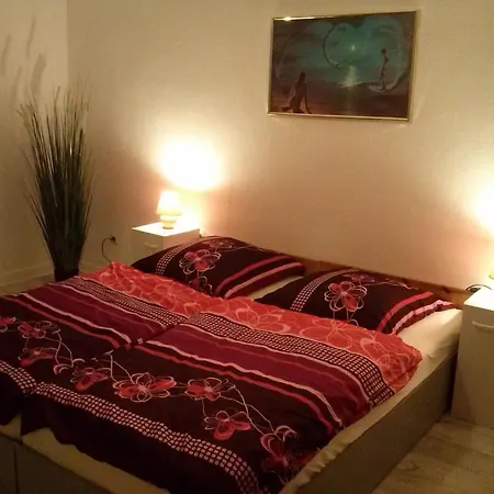 Apartament Monteurwohnung Max 5 Personen