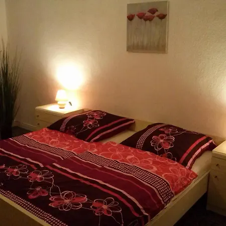 Monteurwohnung Max 5 Personen Apartament Langelsheim