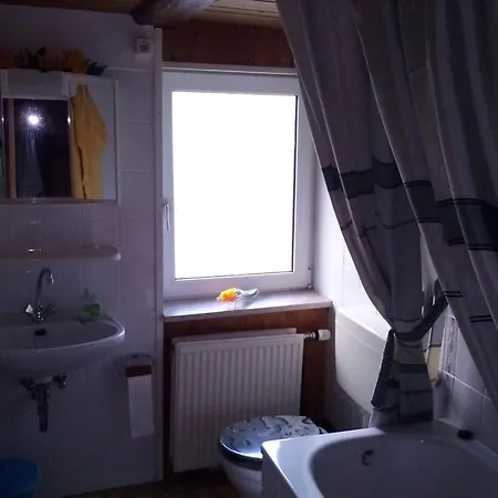 Monteurwohnung Max 5 Personen Langelsheim