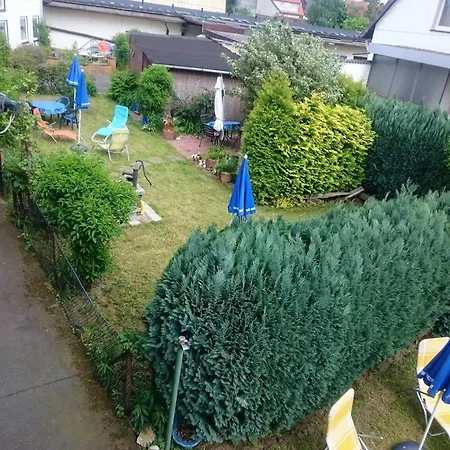 Monteurwohnung Max 5 Personen Apartament *