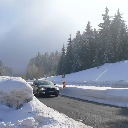 Apartament Monteurwohnung Max 5 Personen Langelsheim