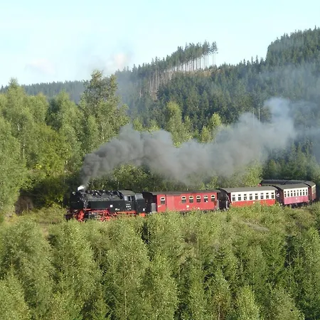 Monteurwohnung Max 5 Personen *