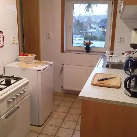Monteurwohnung Max 5 Personen Apartament *