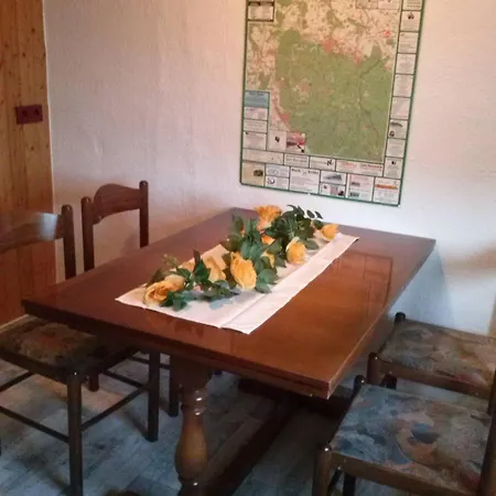 Monteurwohnung Max 5 Personen Apartament *