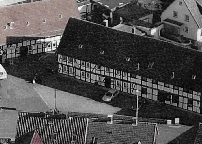 Monteurwohnung Max 5 Personen