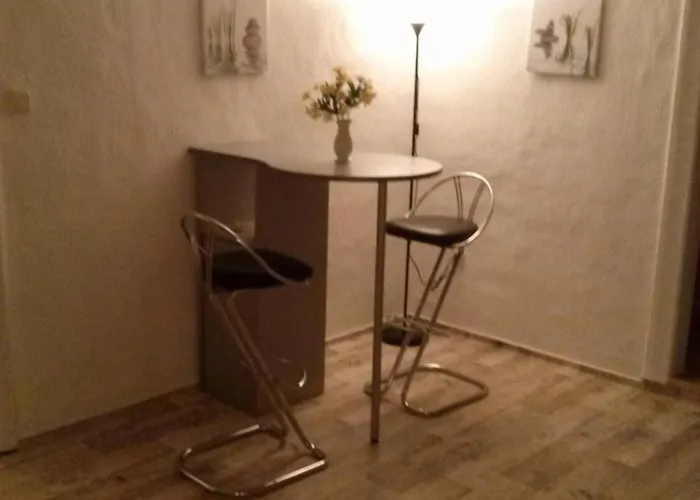 Monteurwohnung Max 5 Personen Langelsheim