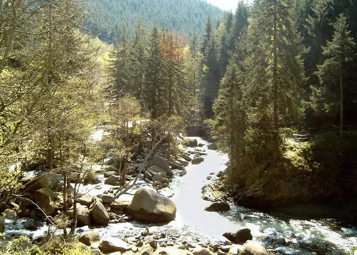 Monteurwohnung Max 5 Personen * Langelsheim