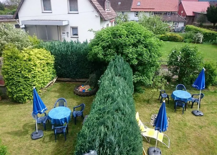 Monteurwohnung Max 5 Personen