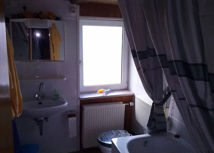 Monteurwohnung Max 5 Personen Langelsheim