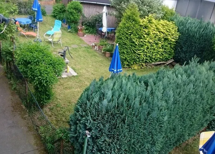 Monteurwohnung Max 5 Personen Apartman *