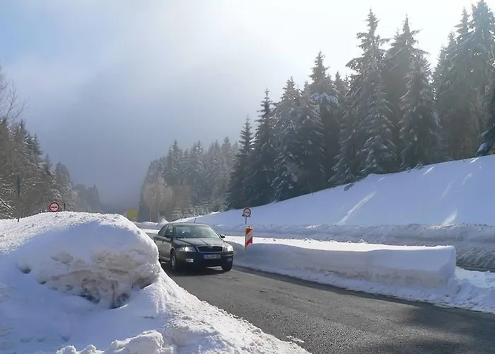 Apartman Monteurwohnung Max 5 Personen Langelsheim