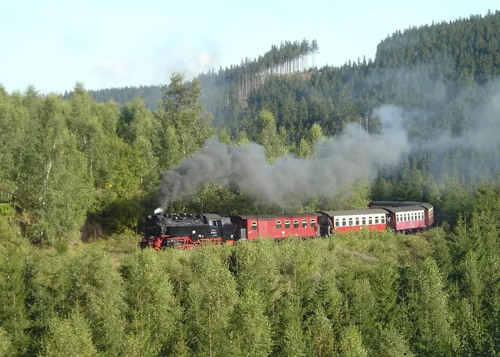 Monteurwohnung Max 5 Personen *